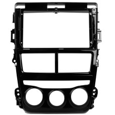 Adapter frame (for car) Toyota Yaris Vios 2017-2020 (F1) 9" (L1)