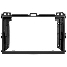Adapter frame (for car) Toyota Land Cruiser Prado 120 3 III For Lexus GX470 GX 470 J120 2002-2009 (F1) 9"