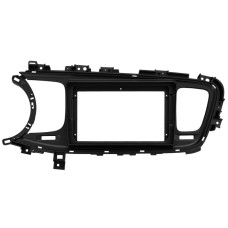 Adapter frame (for car) Kia Optima 3 K5 TF 2010-2015 (F2) 9"