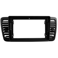 Adapter frame (for car) Subaru Outback 3 Legacy 4 2003-2009 9"