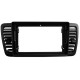 Adapter frame (for car) Subaru Outback 3 Legacy 4 2003-2009 9"