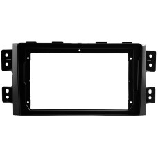 Adapter frame (for car) Kia Mohave 2008-2016 Borrego 2008-2011 9"