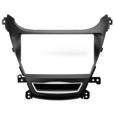 Adapter frame (for car) Hyundai Elantra 5 JK GD MD UD 2010-2016 (F2) 9"