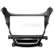 Adapter frame (for car) Hyundai Elantra 5 JK GD MD UD 2010-2016 (F2) 9"
