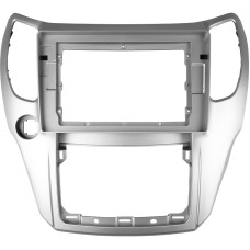 Adapter frame (for car) Great Wall Hover M4 1 2012-2017 10"