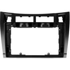 Adapter frame (for car) Toyota Yaris XP90 2005-2012 (F1) 9"
