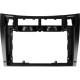 Adapter frame (for car) Toyota Yaris XP90 2005-2012 (F1) 9"