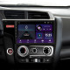 Android head unit SIGMA E10232 ANDROID 10 2+32 Gb Honda Jazz 3 Fit 3 GP GK 2013 - 2020 (A) 10"
