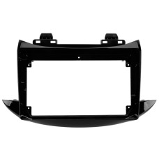 Adapter frame (for car) Chevrolet Tracker 3 (F2) 2013-2017 9"
