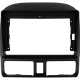 Adapter frame (for car) Honda CR-V 2 CRV 2001-2006 9"