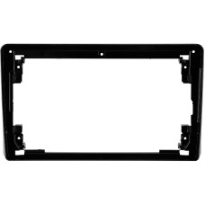 Adapter frame (for car) Mitsubishi L200 5 2018-2020 (F1) 9"