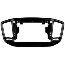 Adapter frame (for car) Geely Emgrand X7 Vision X6 Haoqing SUV 2014-2020 9" (L1)