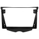 Adapter frame (for car) Hyundai Veloster FS 2011 - 2017 9"