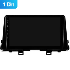 Adapter frame (for car) Kia Morning 3 Kia picanto (1 Din) 2017-2020 9"