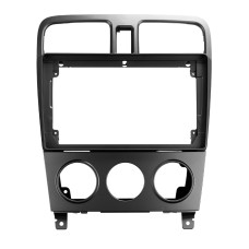 Adapter frame (for car) Subaru Forester SG 2002-2008 9"