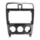 Adapter frame (for car) Subaru Forester SG 2002-2008 9"