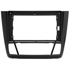 Adapter frame (for car) BMW 1 E88 E82 E81 E87 2004-2011 (F2) 9" (L2)