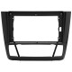 Adapter frame (for car) BMW 1 E88 E82 E81 E87 2004-2011 (F2) 9" (L2)