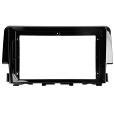 Adapter frame (for car) Honda Civic 10 FC FK 2015-2020 9"