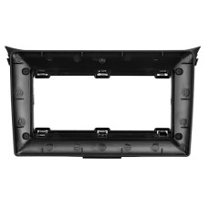 Adapter frame (for car) Hyundai i30 2 GD (0Din) 2011-2017 9"