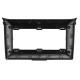 Adapter frame (for car) Hyundai i30 2 GD (0Din) 2011-2017 9"