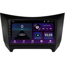 Android head unit SIGMA E9232 ANDROID 10 2+32 Gb Lifan Smily 320 2008-2015 9"