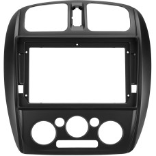 Adapter frame (for car) Mazda 323 BJ 2000-2003 9"