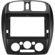 Adapter frame (for car) Mazda 323 BJ 2000-2003 9"