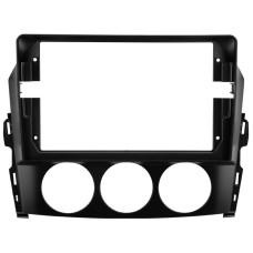 Adapter frame (for car) Mazda MX-5 III 3 NC 2008-2015 9"