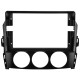 Adapter frame (for car) Mazda MX-5 III 3 NC 2008-2015 9"