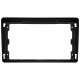 Adapter frame (for car) Ford Fusion 1 2005-2012 9"