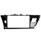 Adapter frame (for car) Toyota Corolla 11 Middle East 2013-2017 10"