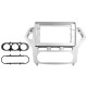 Adapter frame (for car) Ford Mondeo 4 2006-2010 10"