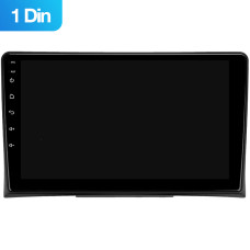 Adapter frame (for car) Volkswagen Multivan T5 (1 Din)2003-2015 9"