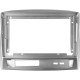 Adapter frame (for car) Geely MK 1 2006-2013 9"