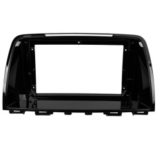 Adapter frame (for car) Mazda 6 Atenza 3 GJ 2012-2015 9"