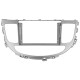 Adapter frame (for car) Hyundai Rohens Genesis (F1) 2008-2013 9" (L1)