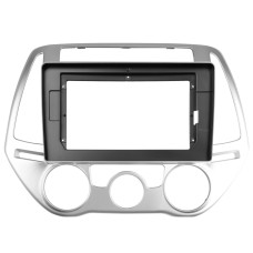 Adapter frame (for car) Hyundai i20 2 2012-2014 9"
