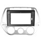 Adapter frame (for car) Hyundai i20 2 2012-2014 9"