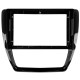 Adapter frame (for car) Volkswagen Jetta 6 2011-2018 10"
