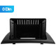 Adapter frame (for car) BMW X3 E83 (0 Din) 2003-2010 9"