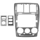 Adapter frame (for car) Hyundai Getz 1 (F2) (Left hand drive) 2002-2011 9"