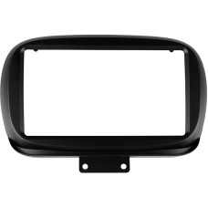 Adapter frame (for car) Fiat 500X 2014-2020 9" (L1)
