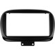 Adapter frame (for car) Fiat 500X 2014-2020 9" (L1)