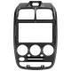 Adapter frame (for car) Hyundai Accent II 2 LC2 (F1) 1999-2012 9"