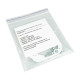 Adapter frame for automotive lenses N47