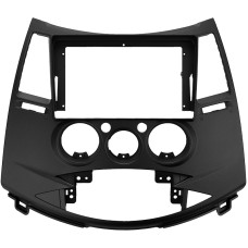 Adapter frame (for car) Mitsubishi Grandis 1 2003-2011 (F2) 9"