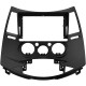 Adapter frame (for car) Mitsubishi Grandis 1 2003-2011 (F2) 9"