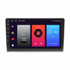 Car multimedia system SIGMA F10216 ANDROID 10 2+32 Gb (10")