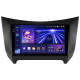 Android head unit Teyes CC3 4+64 Gb Lifan Smily 320 2008-2015 9" 2k